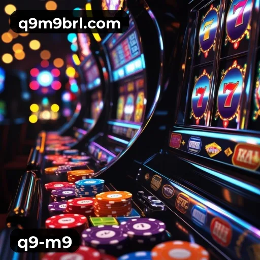 Jogo responsável q9-m9 - Ferramentas de controle, limites, auto-exclusão, suporte CVV 188