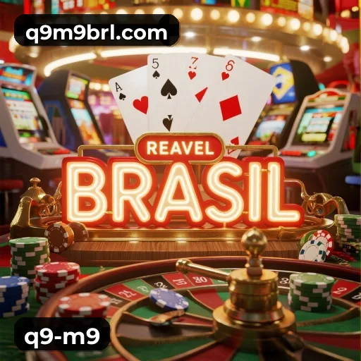 q9-m9 segurança SSL 256-bit - Licença Curaçao, eCOGRA, GLI certificado