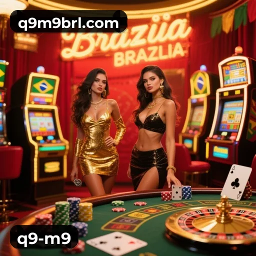 FAQ q9-m9 Brasil - Perguntas frequentes sobre bônus, PIX, RTP, APP mobile e VIP