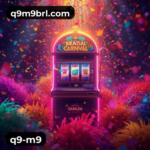 Catálogo q9-m9 2.547 jogos - Pragmatic Play, Evolution, NetEnt